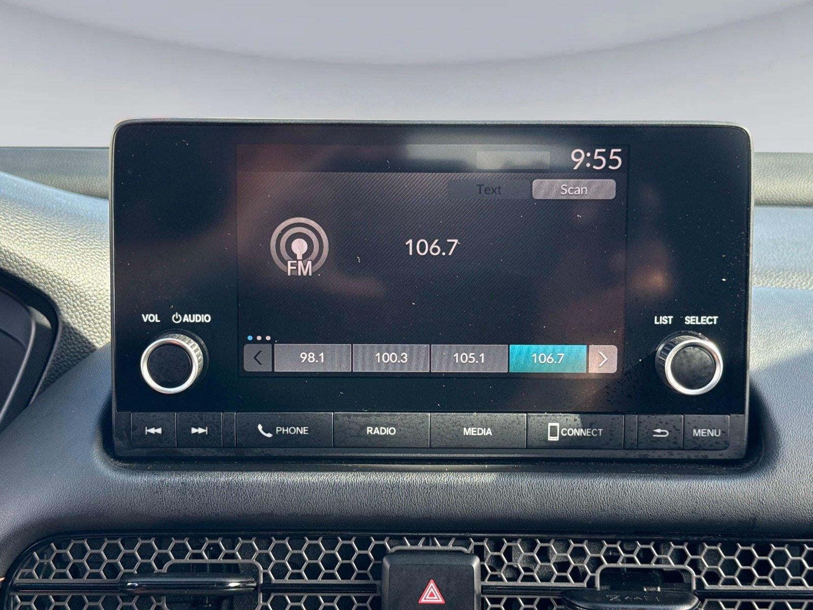 2023 Honda Hr-V Sport Sport