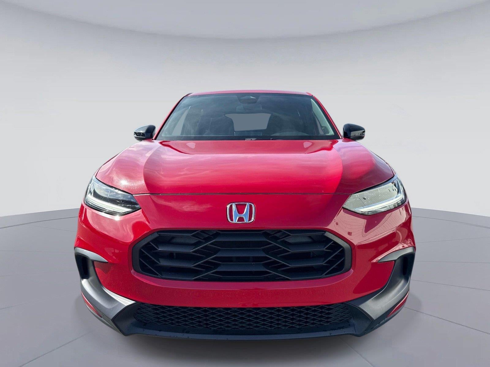 2023 Honda Hr-V Sport Sport