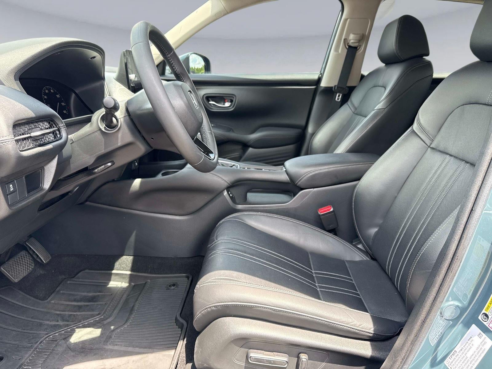 2024 Honda HR-V EX-L