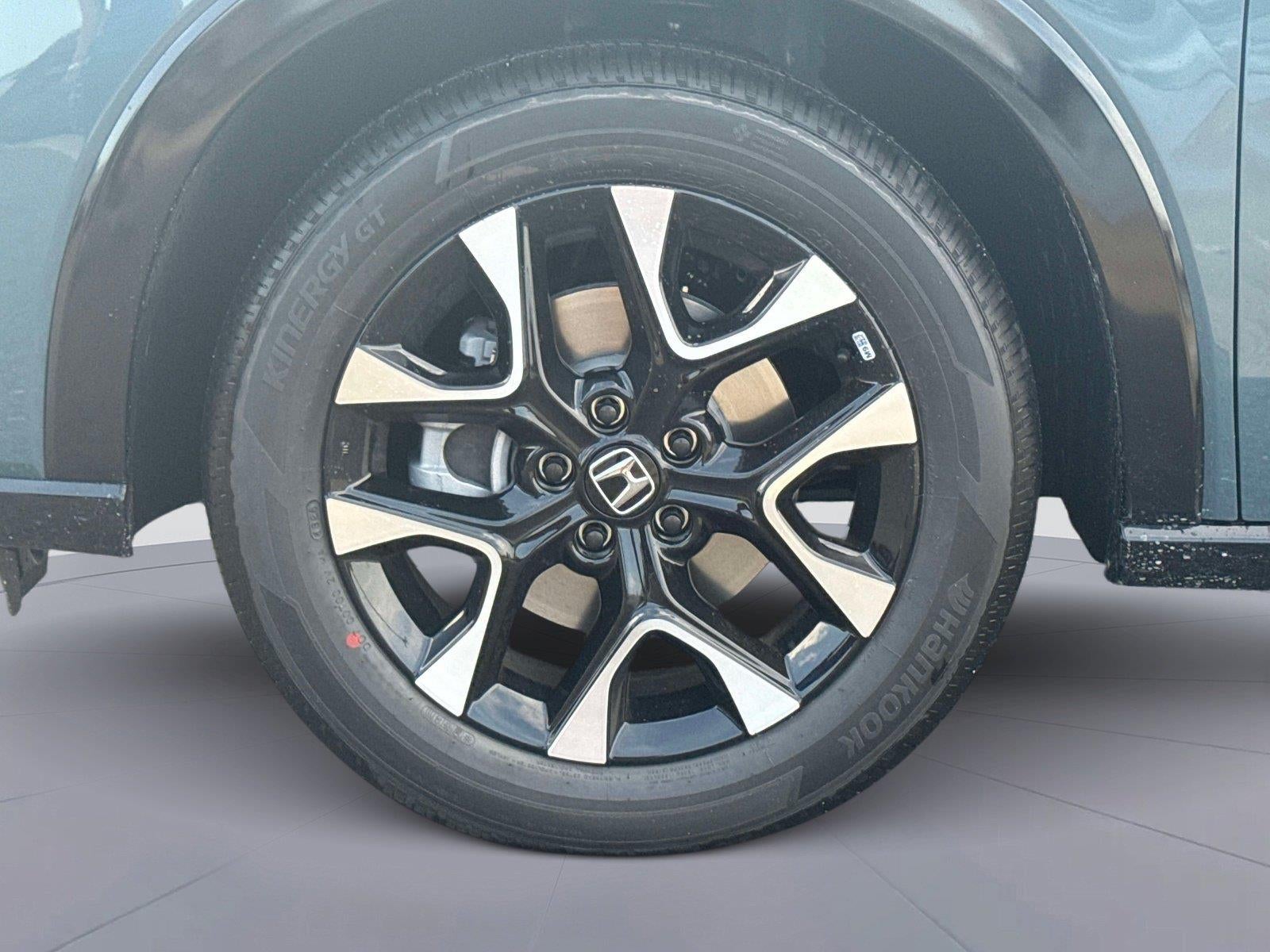 2027 Honda Hr-V Exl EX-L