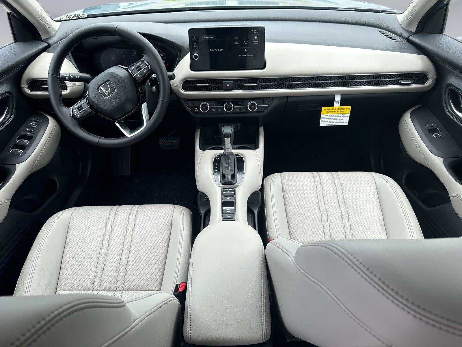 2027 Honda Hr-V Exl EX-L