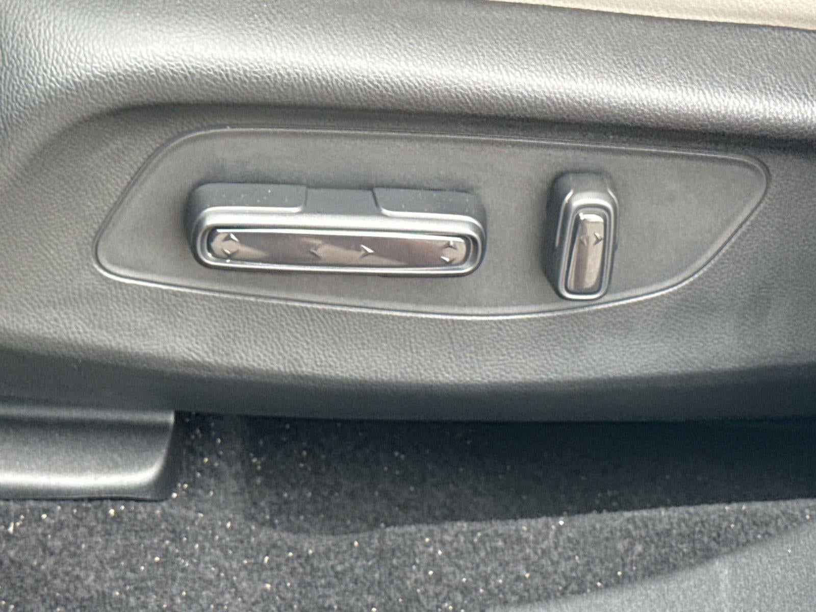 2027 Honda Hr-V Exl EX-L