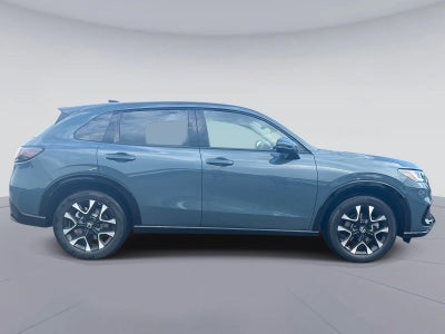 2027 Honda Hr-V Exl EX-L