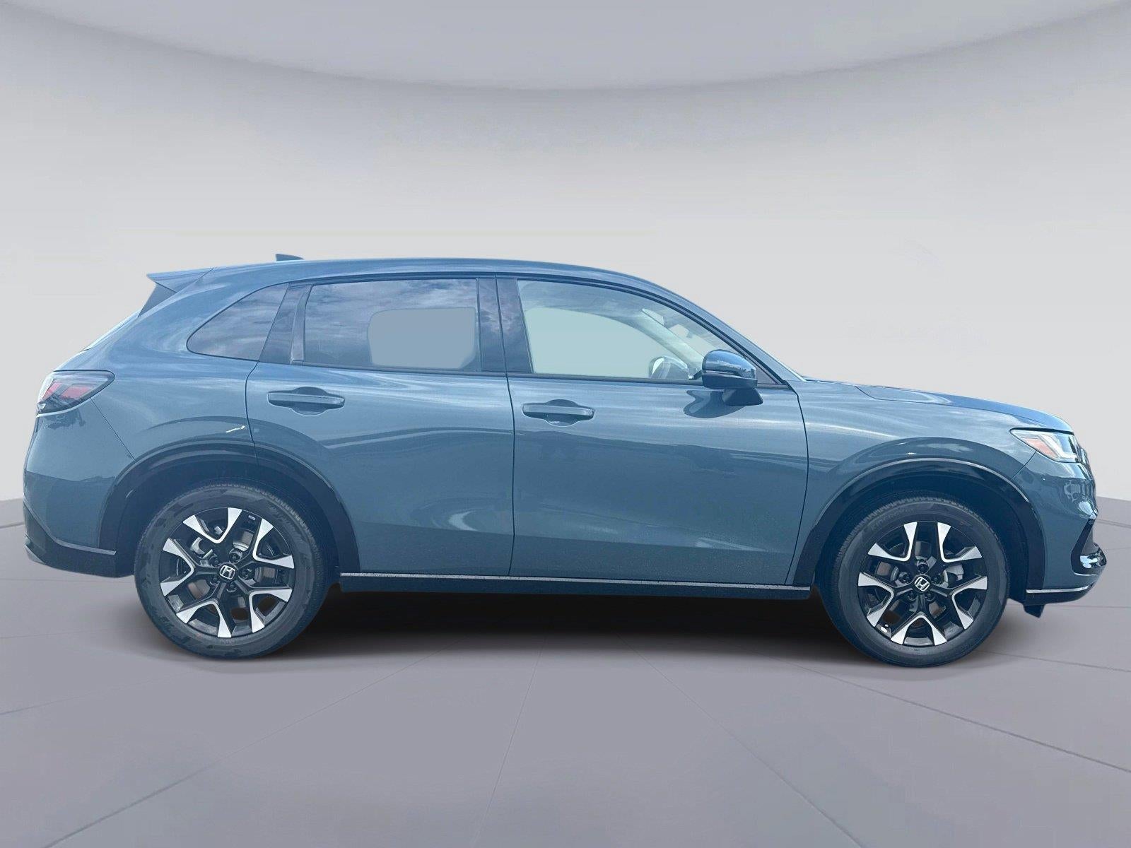 2027 Honda Hr-V Exl EX-L