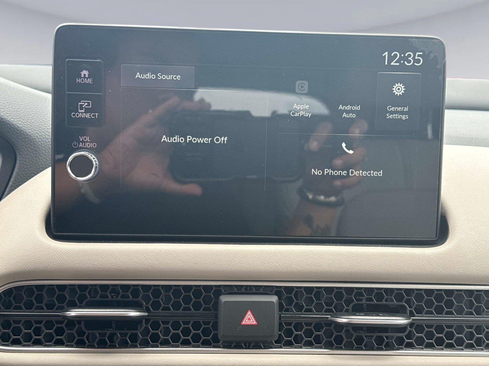 2027 Honda Hr-V Exl EX-L