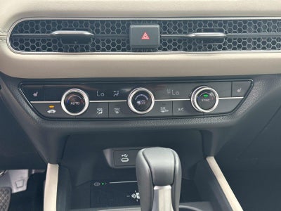 2027 Honda Hr-V Exl EX-L