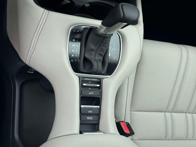 2027 Honda Hr-V Exl EX-L