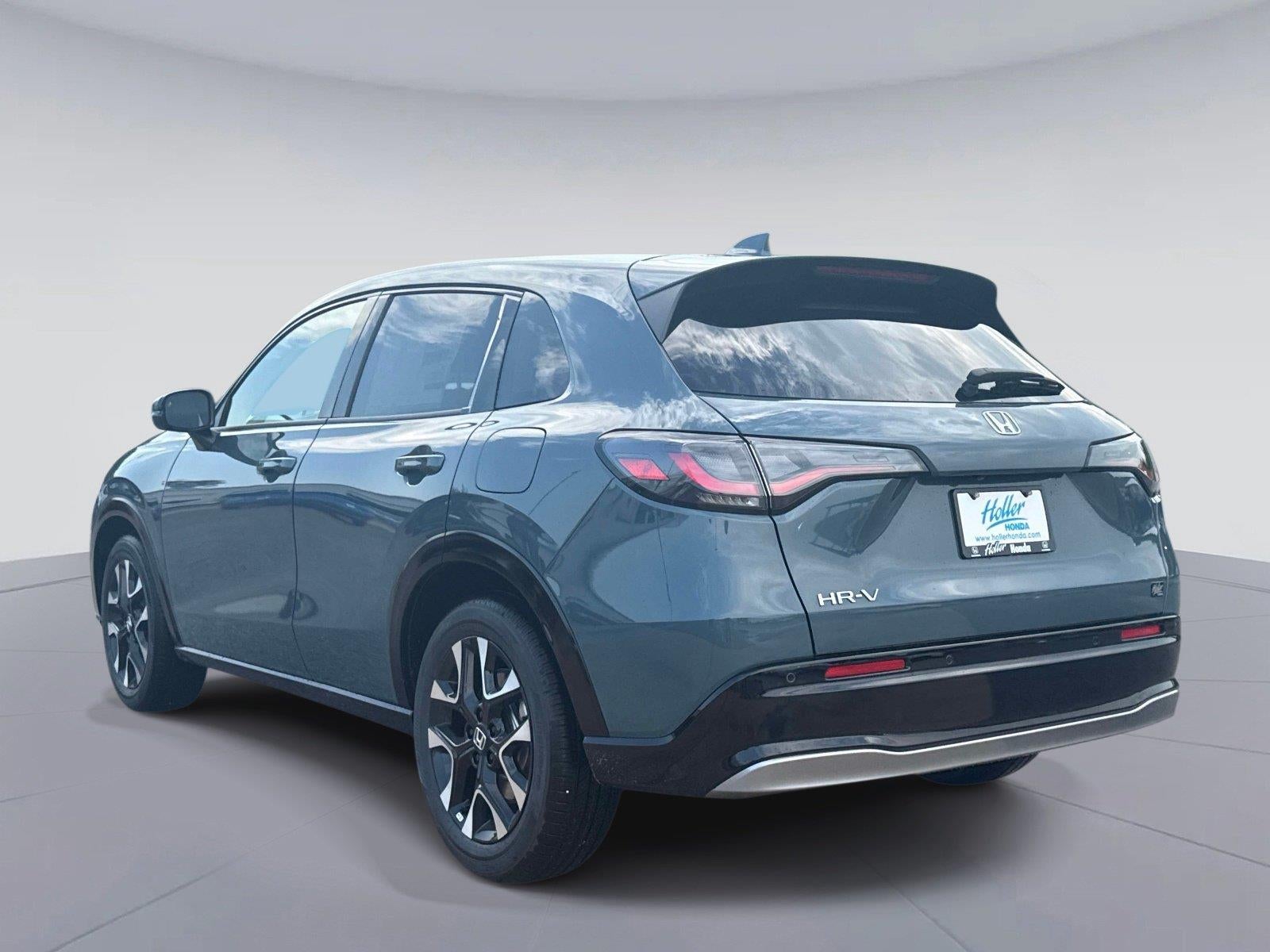 2027 Honda Hr-V Exl EX-L