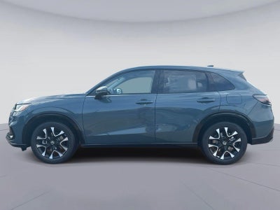 2027 Honda Hr-V Exl EX-L