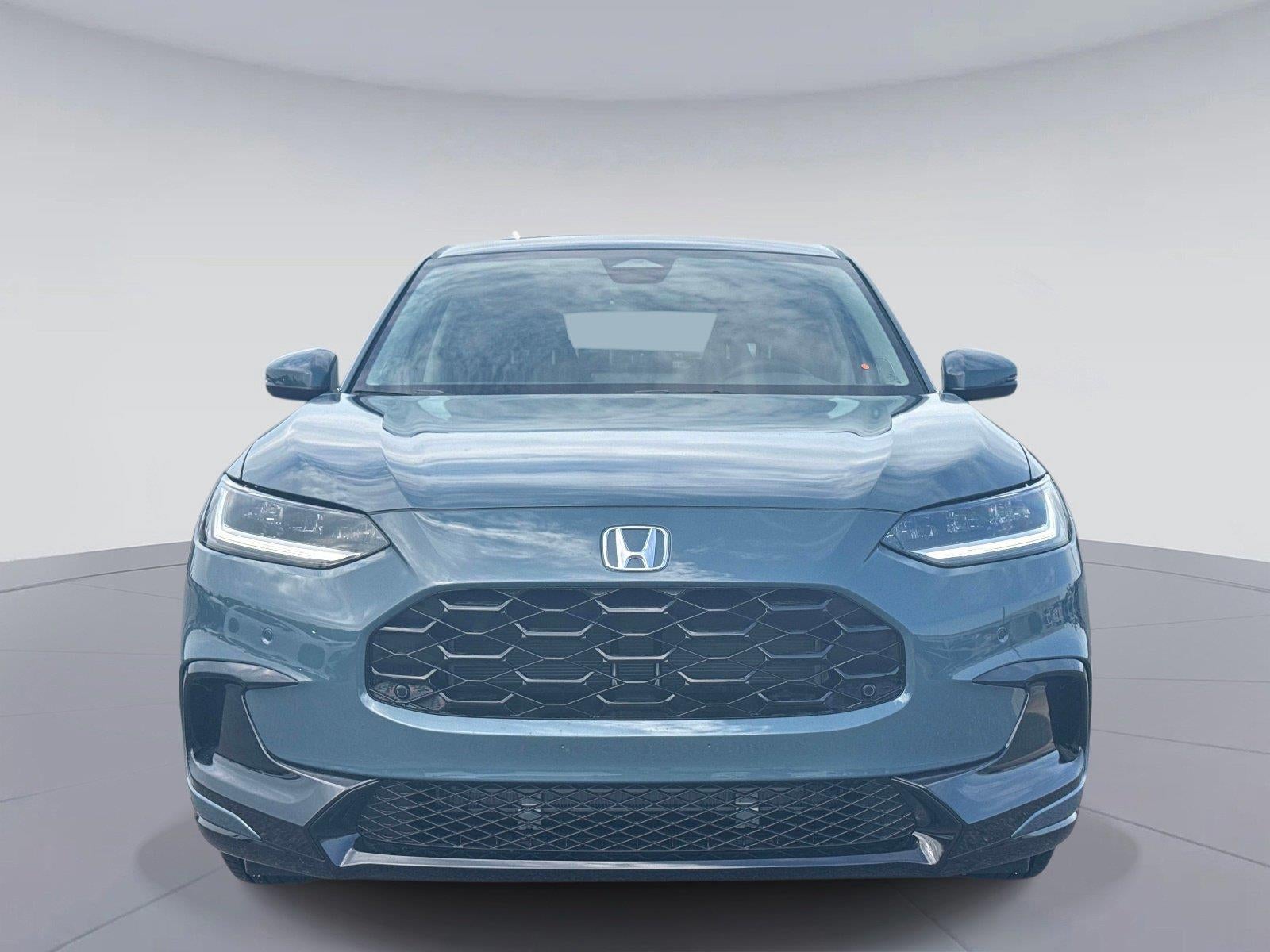 2027 Honda Hr-V Exl EX-L