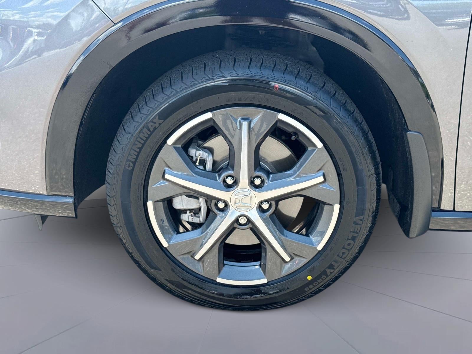 2023 Honda HR-V EX-L