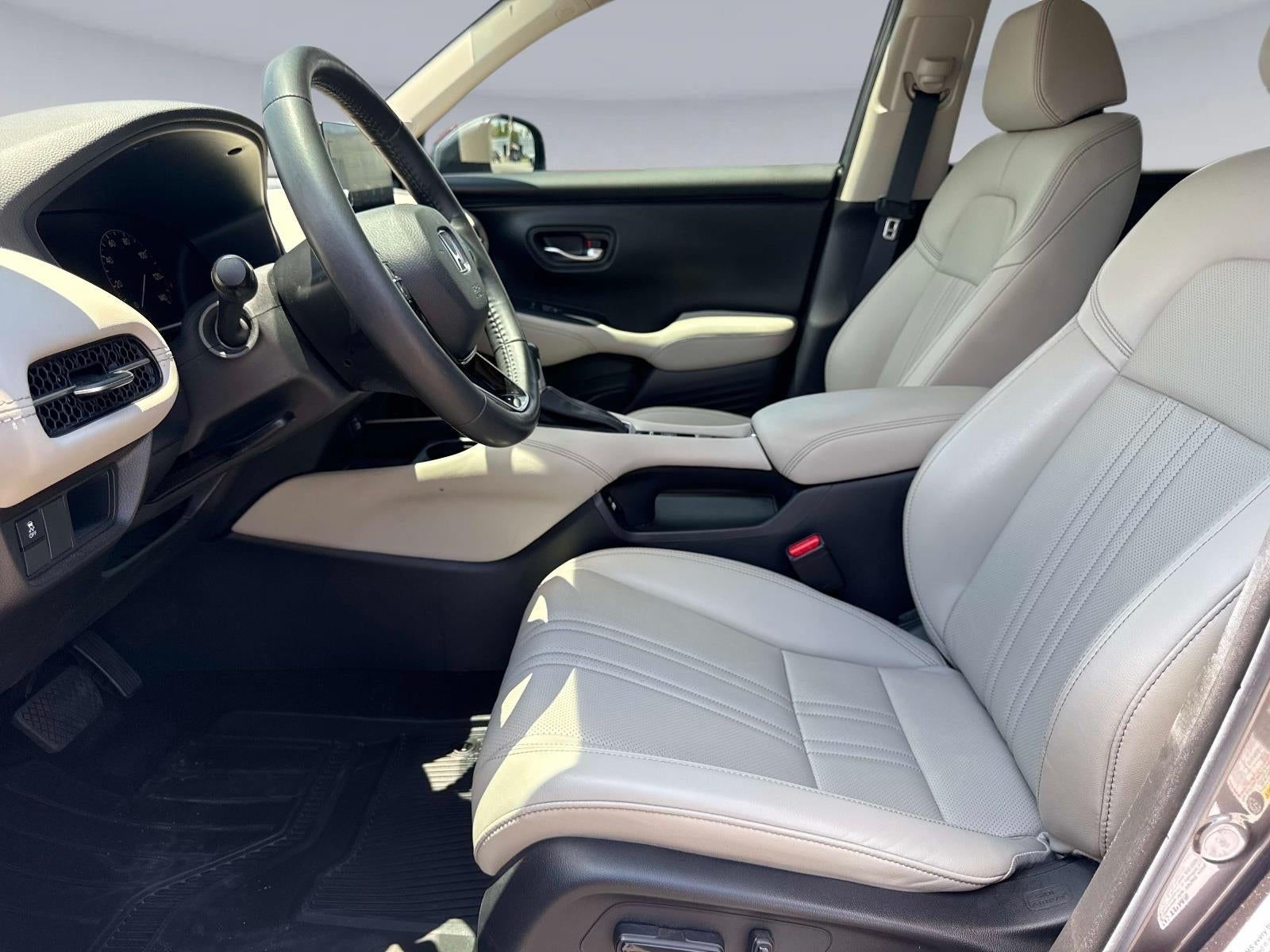 2023 Honda HR-V EX-L