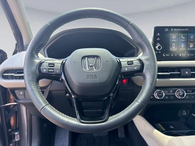 2023 Honda HR-V EX-L