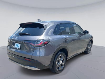 2023 Honda HR-V EX-L