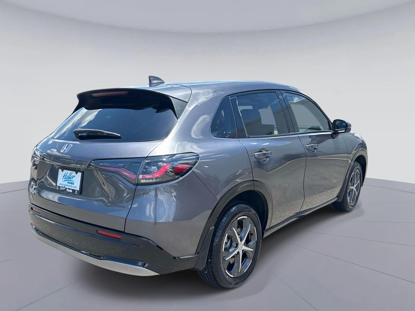 2023 Honda HR-V EX-L