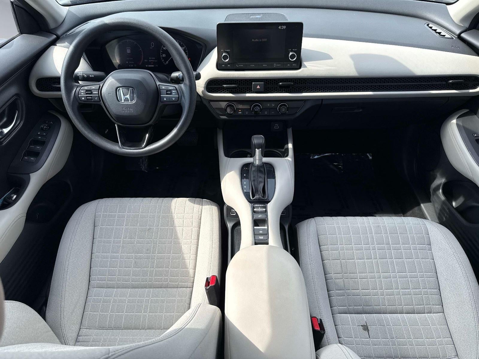 2023 Honda HR-V LX