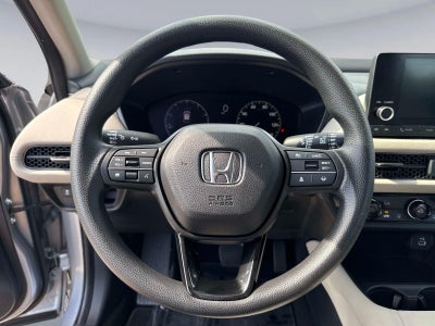 2023 Honda HR-V LX