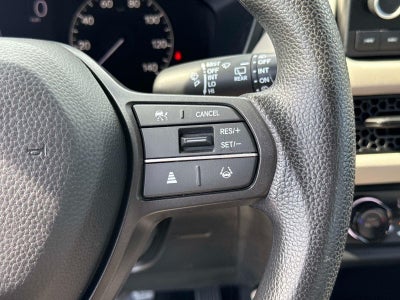 2023 Honda HR-V LX