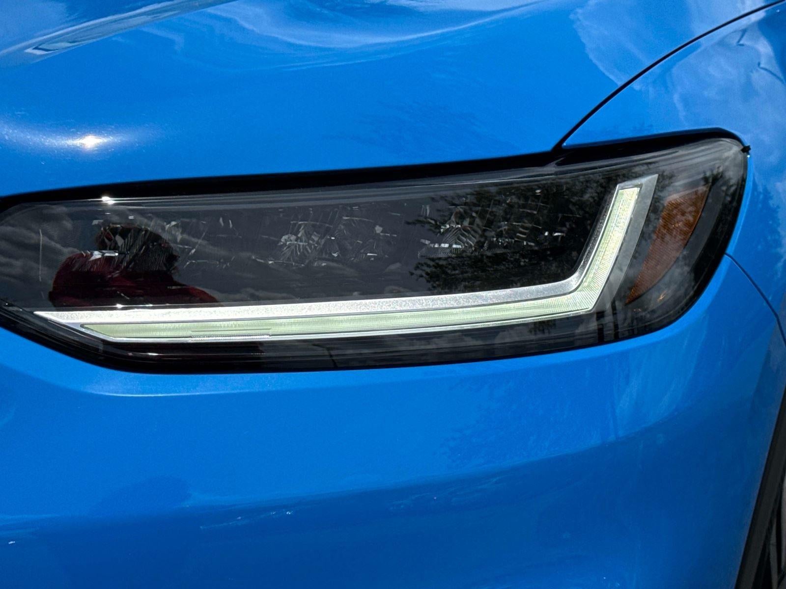 2026 Honda HR-V Sport - Photo 10