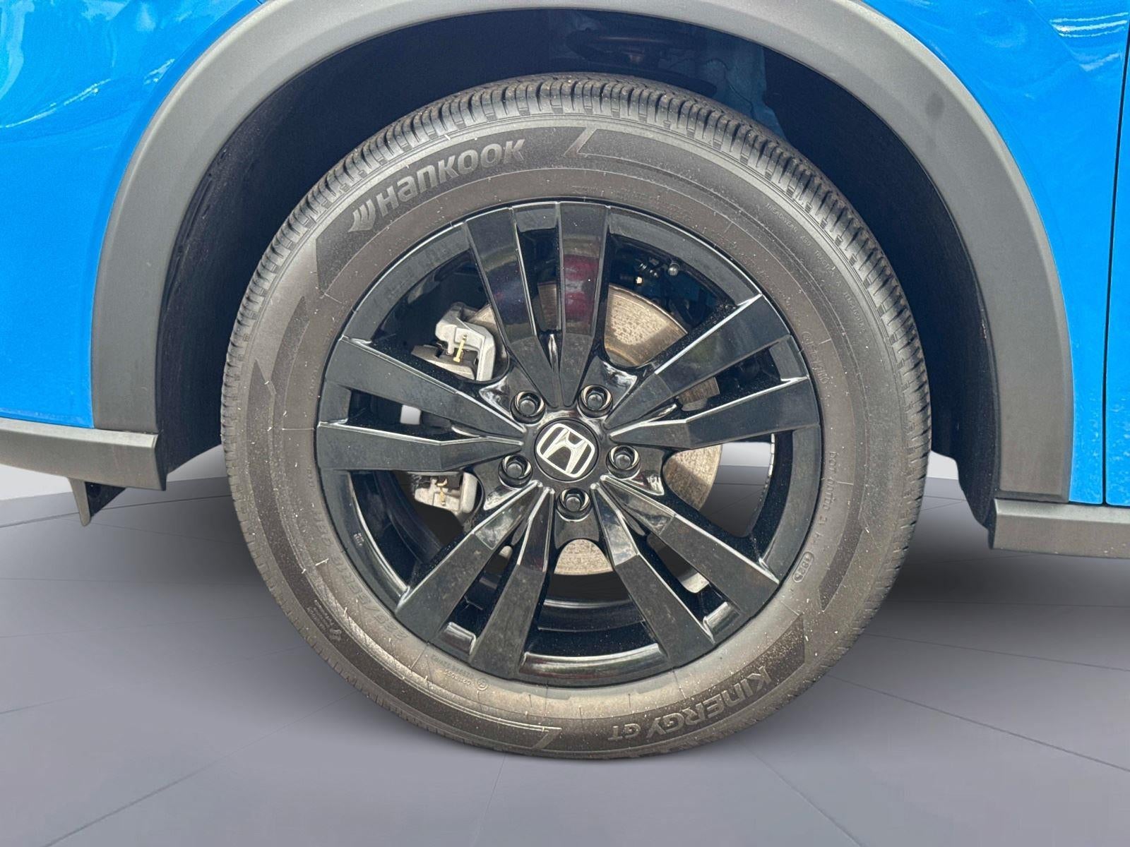 2026 Honda HR-V Sport - Photo 11
