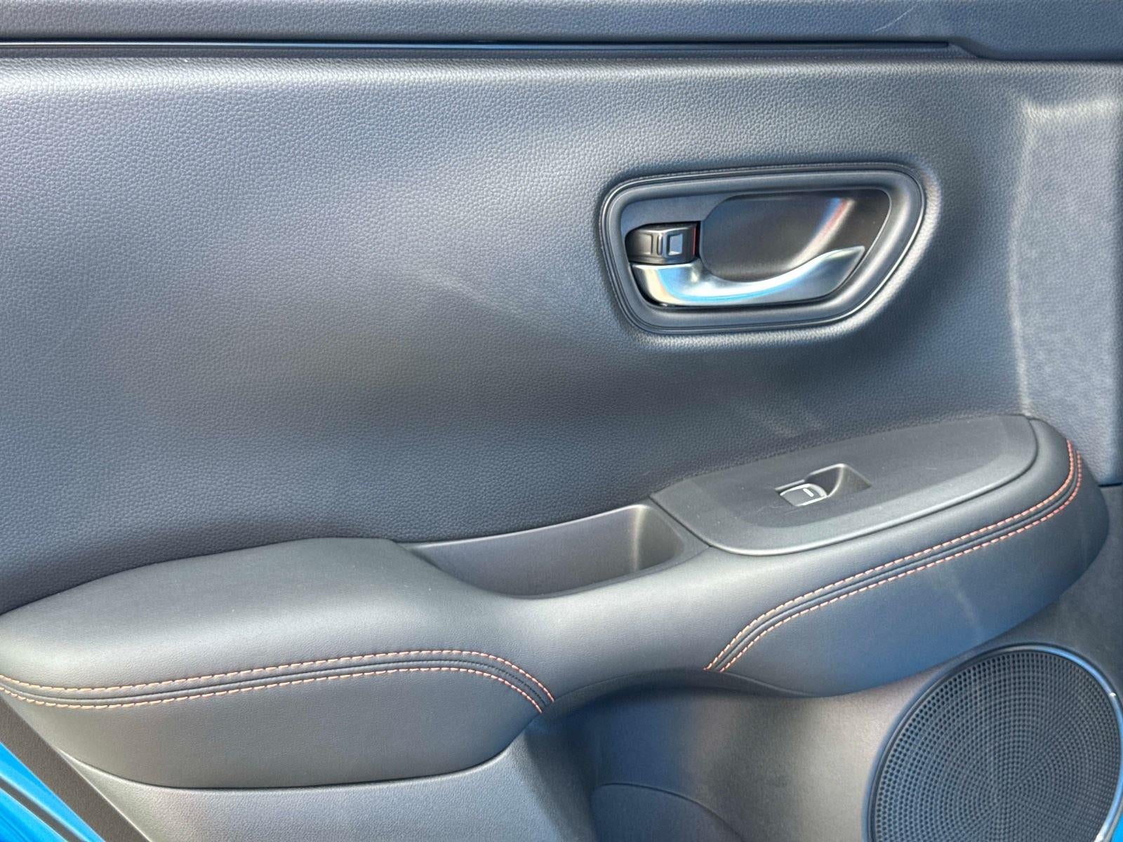 2026 Honda HR-V Sport - Photo 12