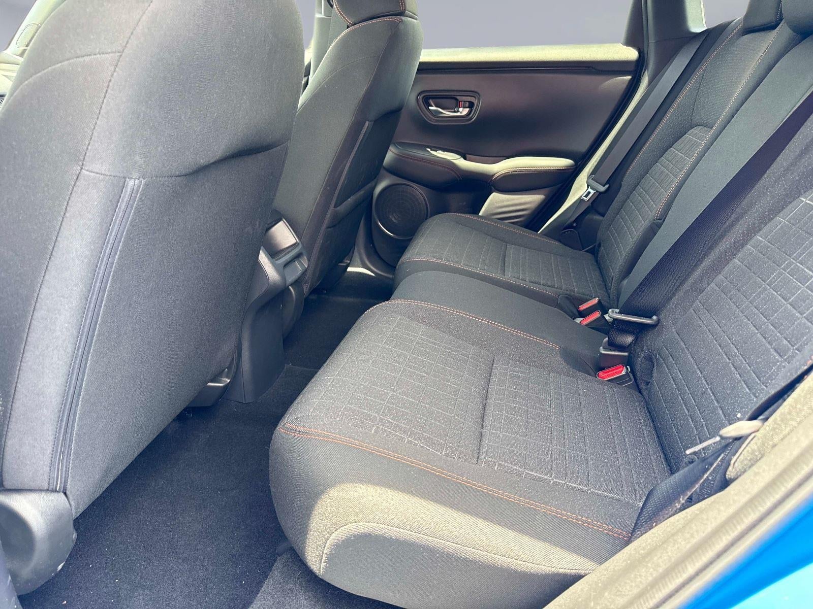 2026 Honda HR-V Sport - Photo 13