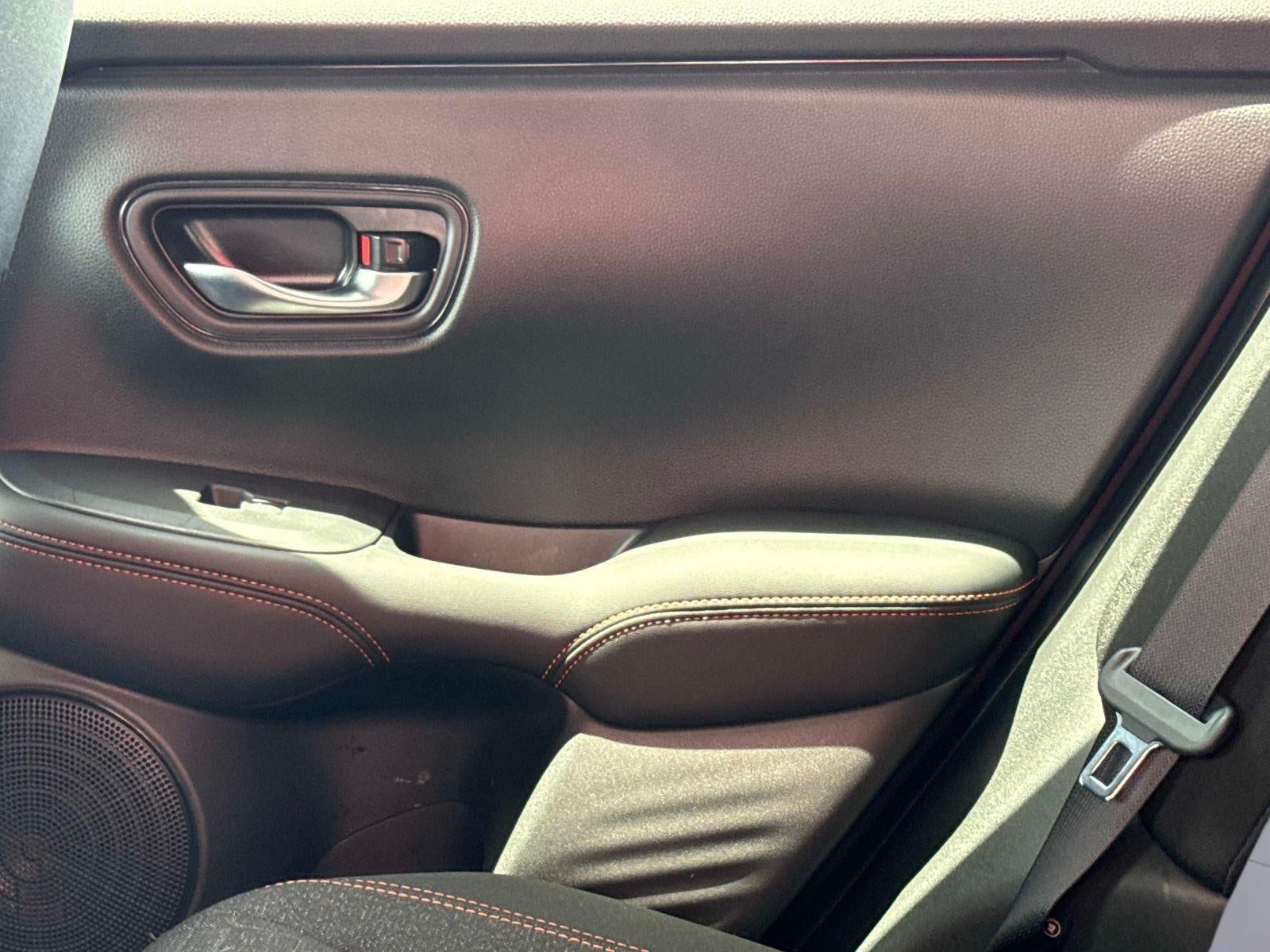 2026 Honda HR-V Sport - Photo 14