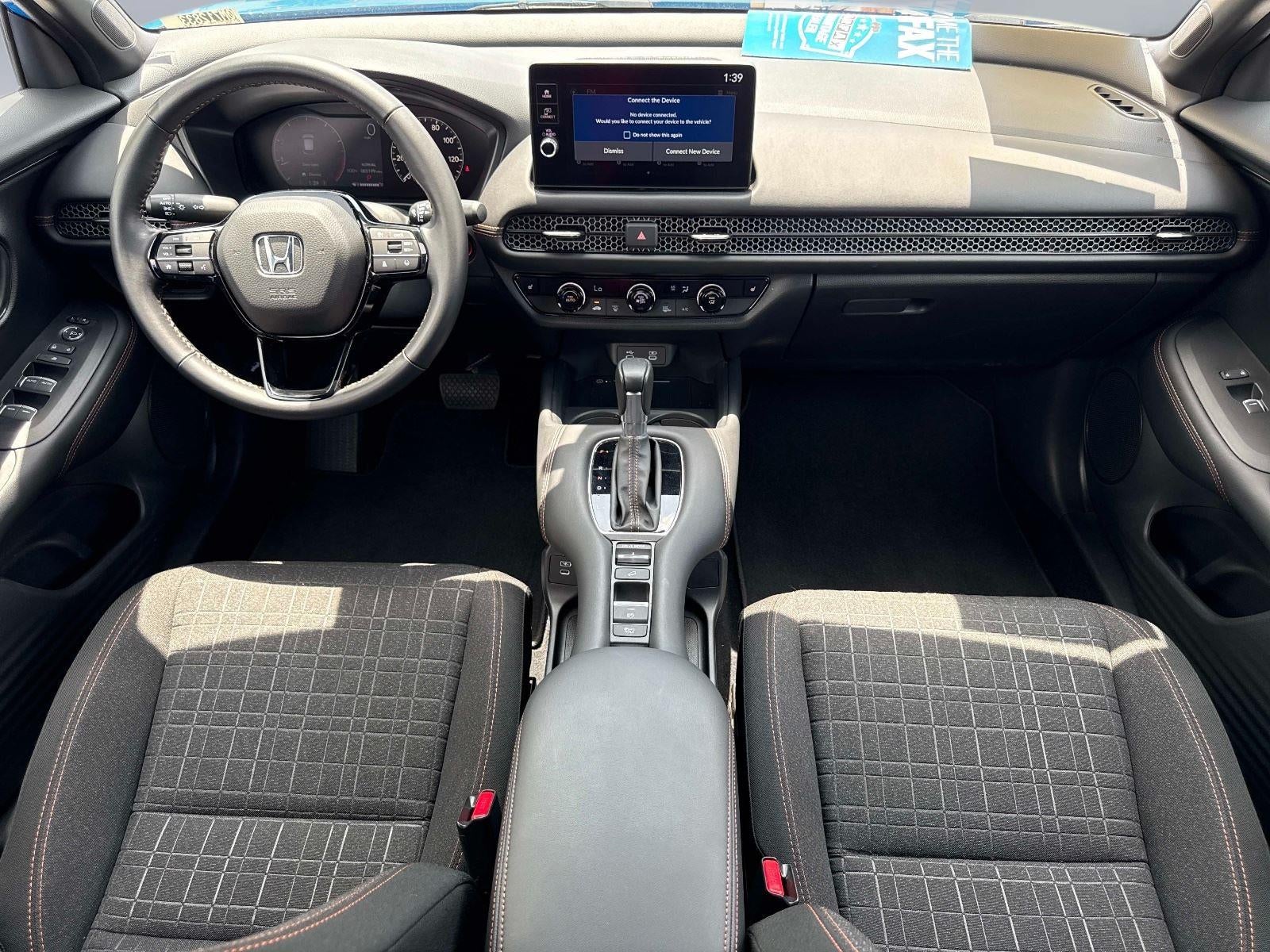 2026 Honda HR-V Sport - Photo 15