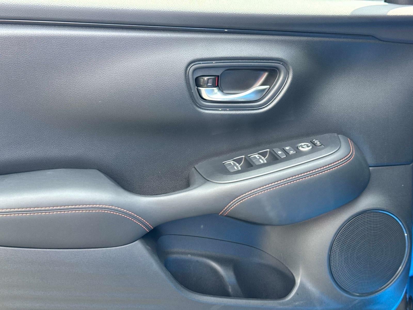 2026 Honda HR-V Sport - Photo 16