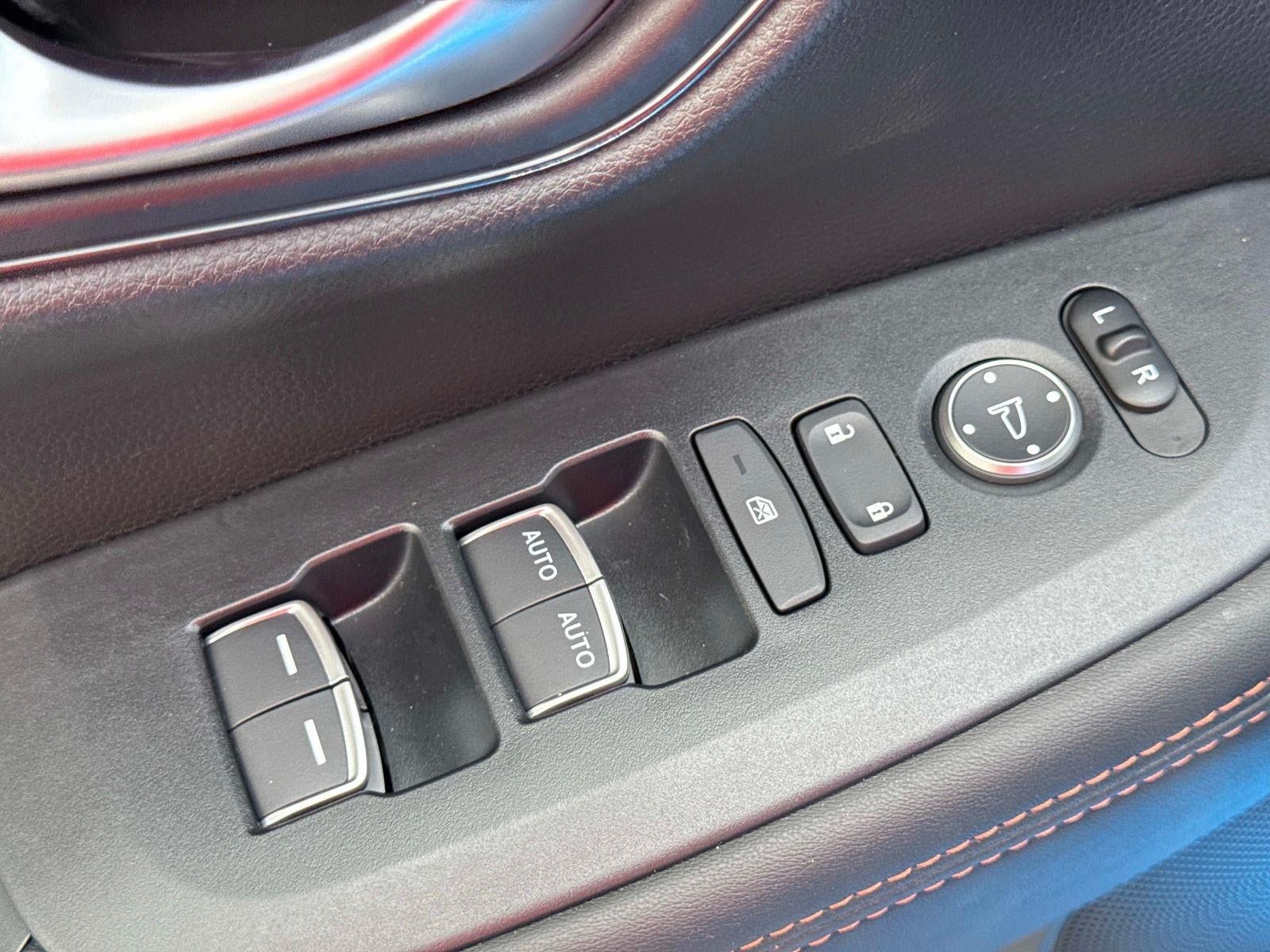 2026 Honda HR-V Sport - Photo 17