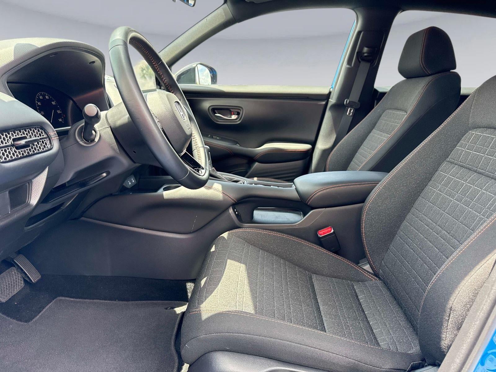 2026 Honda HR-V Sport - Photo 18