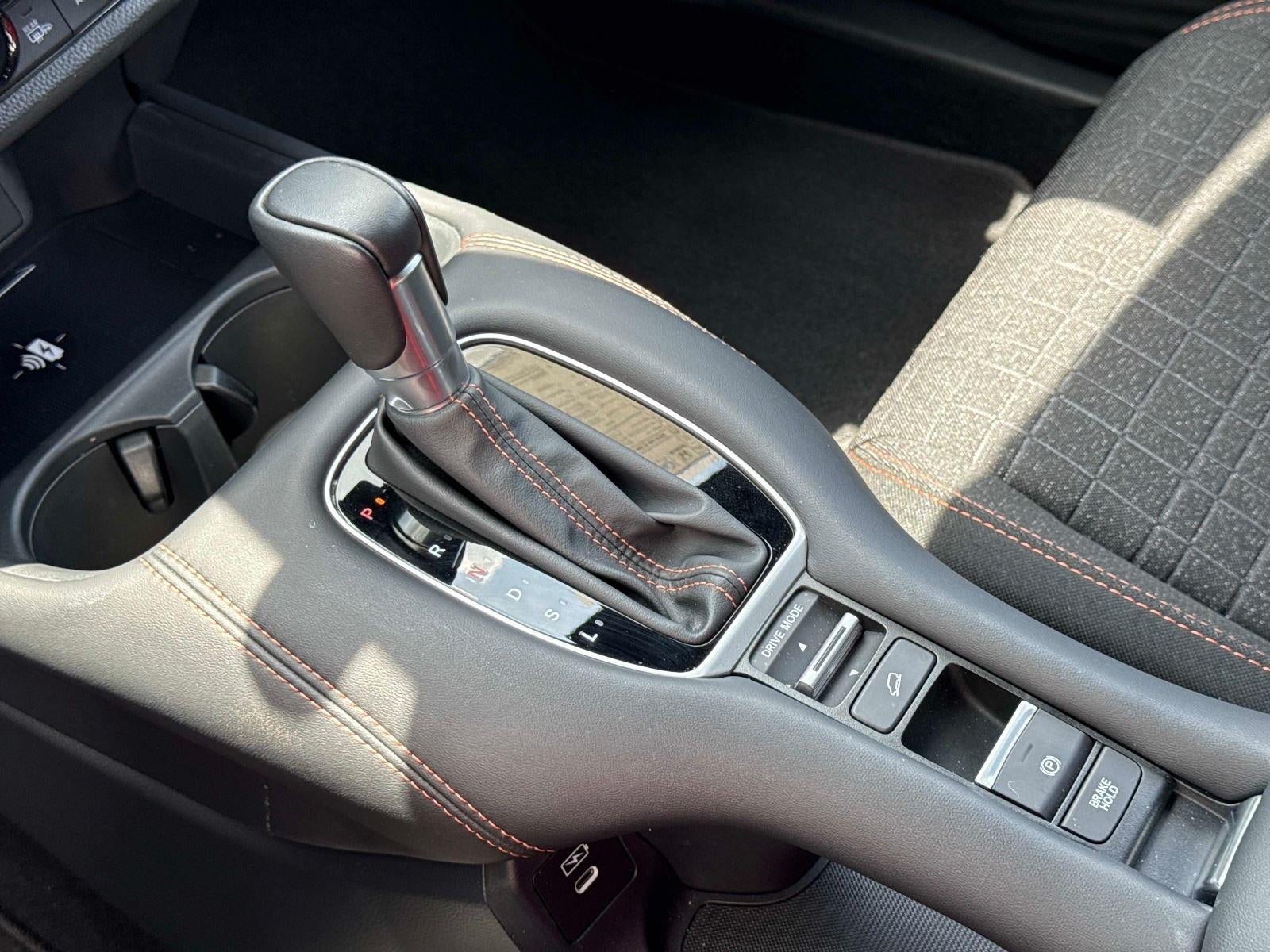 2026 Honda HR-V Sport - Photo 24
