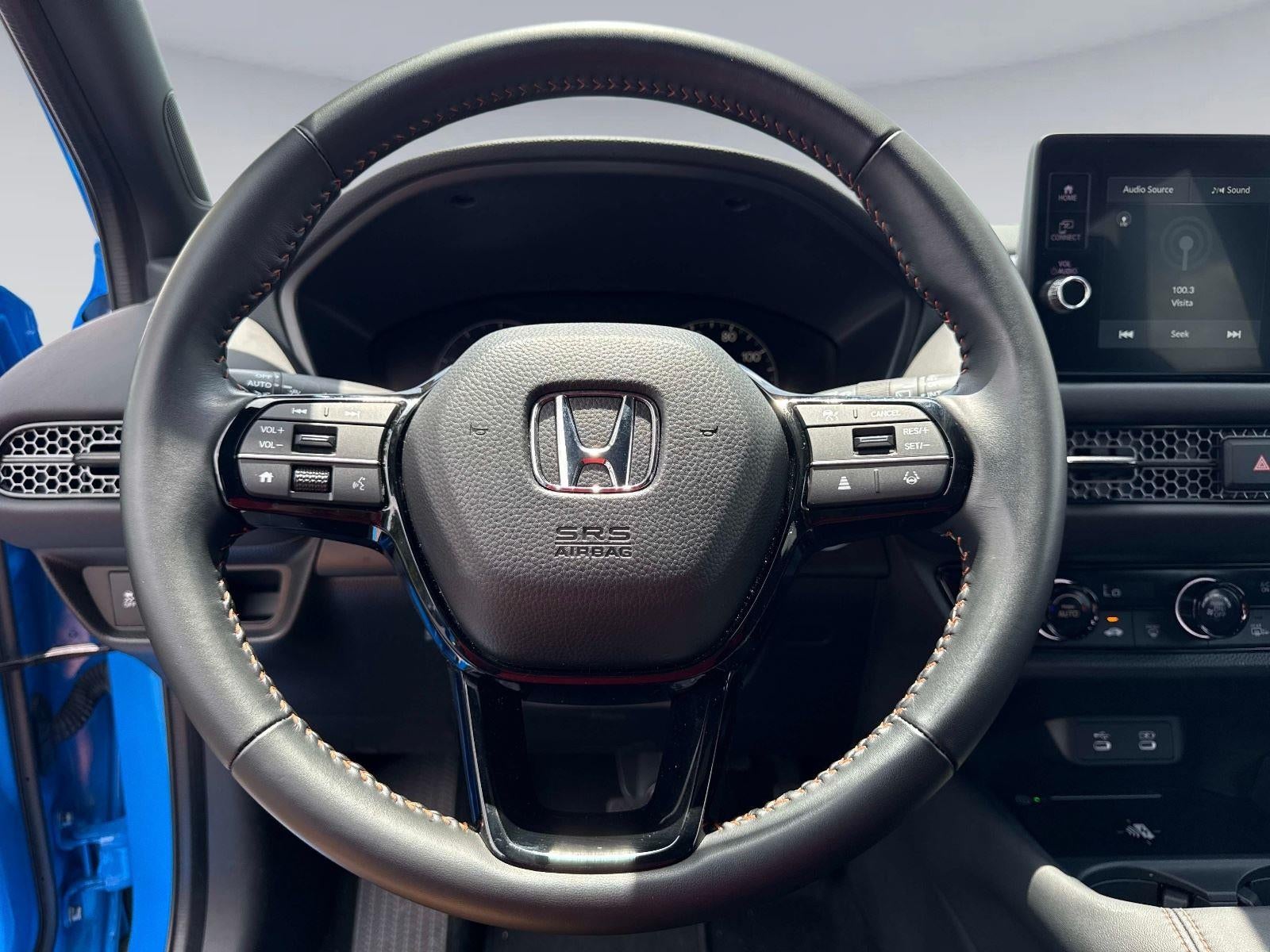 2026 Honda HR-V Sport - Photo 25
