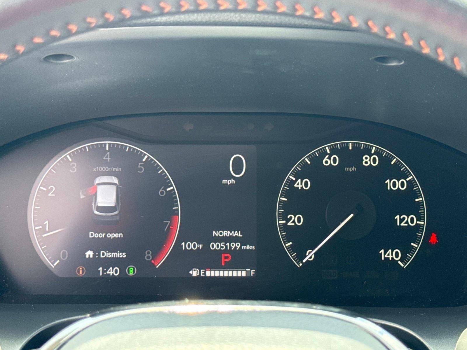 2026 Honda HR-V Sport - Photo 27