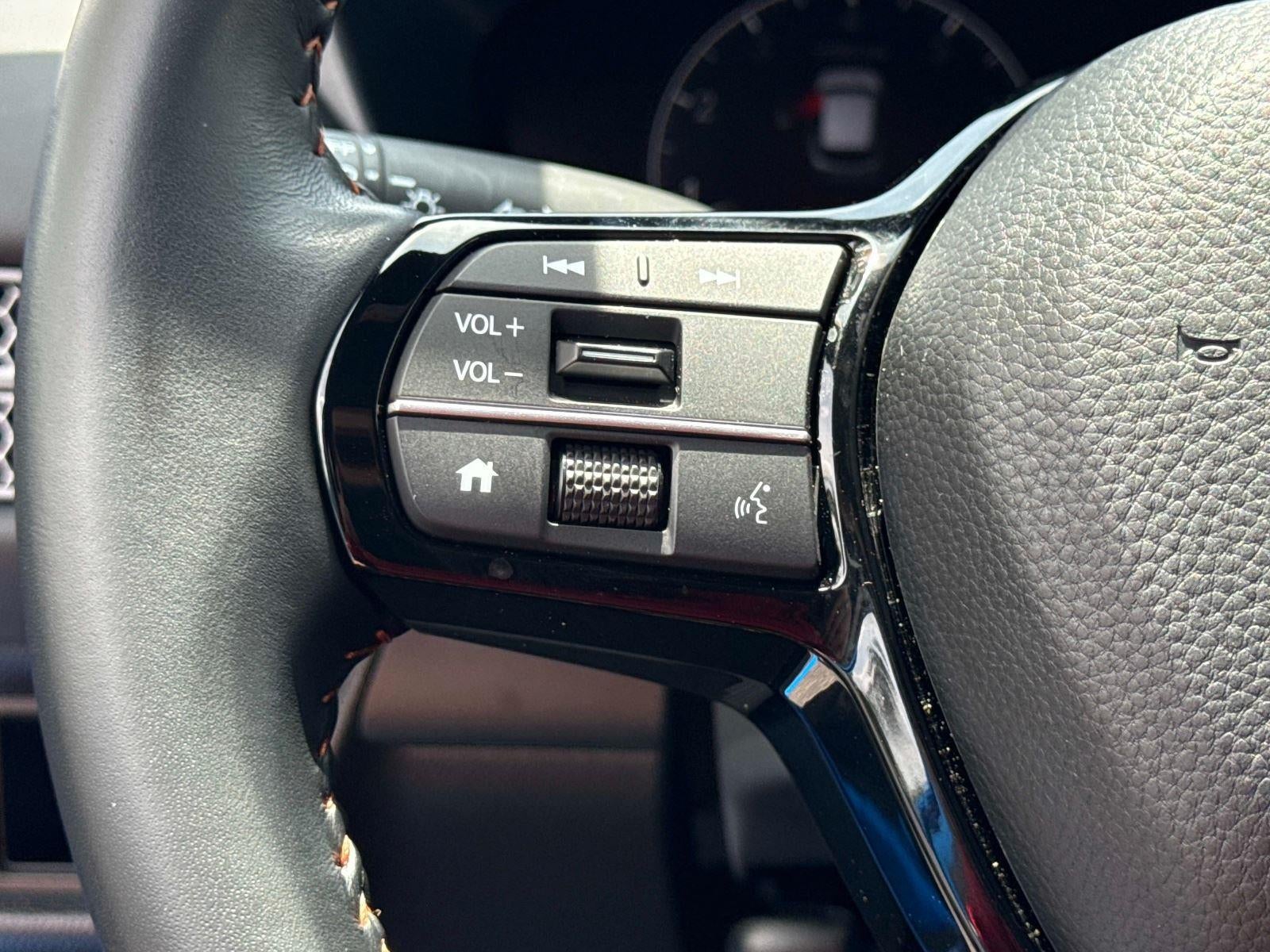 2026 Honda HR-V Sport - Photo 28