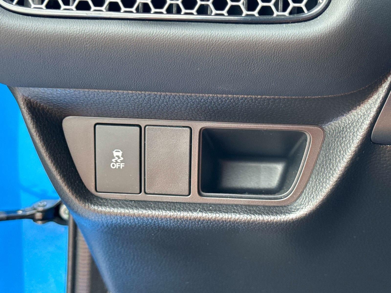 2026 Honda HR-V Sport - Photo 29
