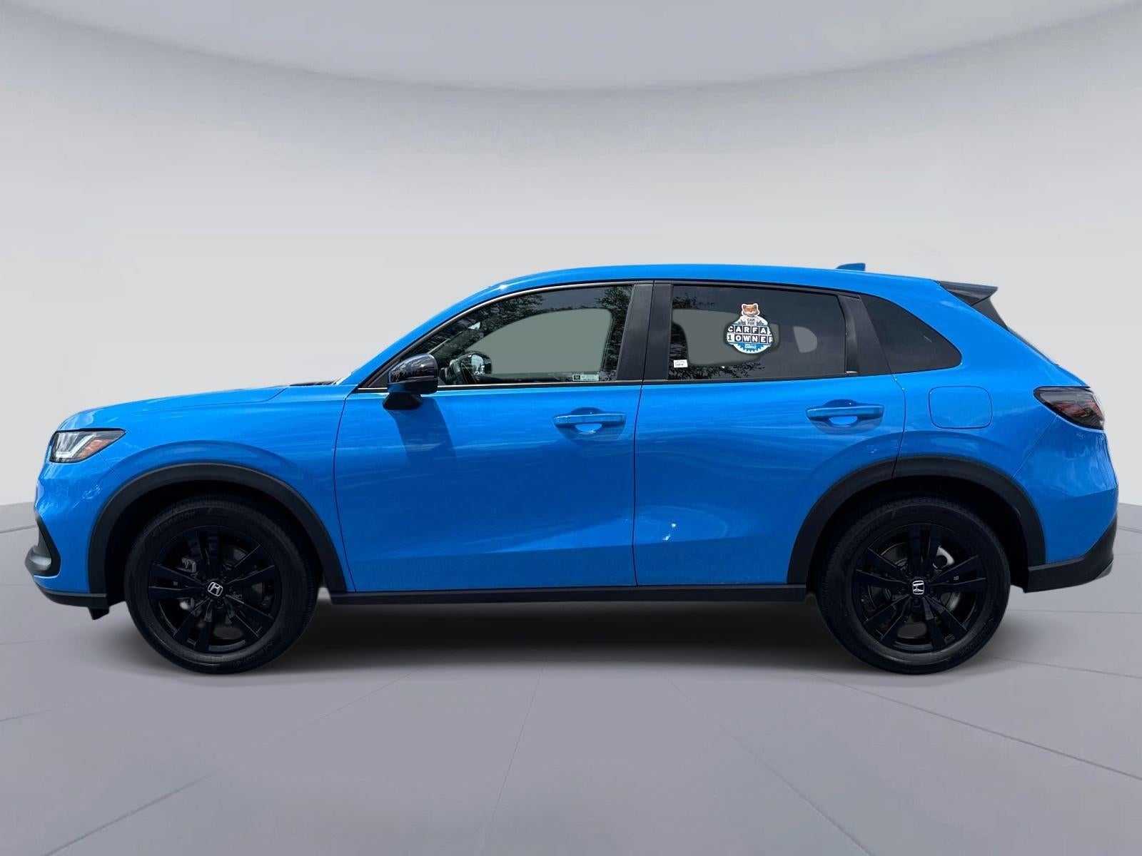 2026 Honda HR-V Sport - Photo 7