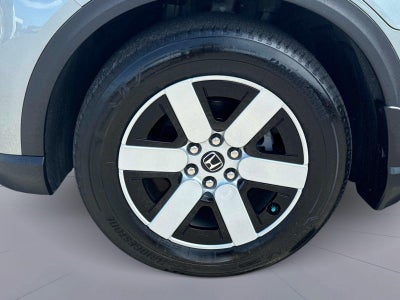2024 Honda Prologue EX
