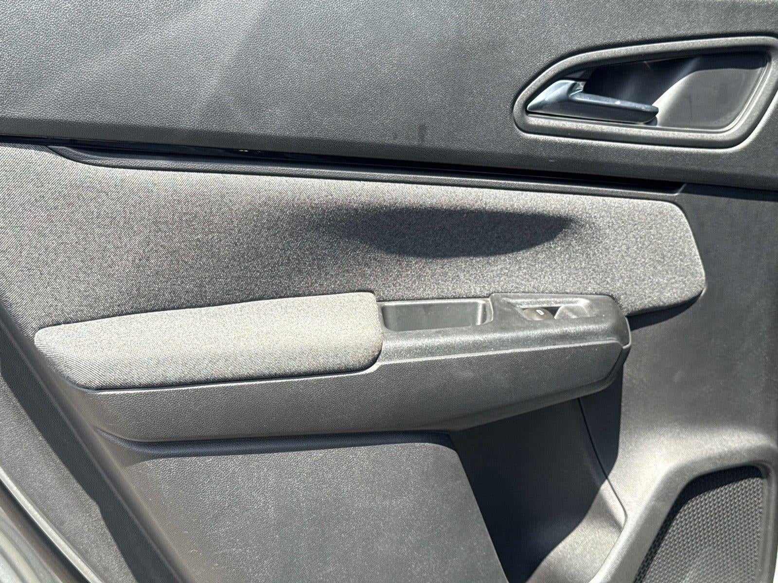 2024 Honda Prologue EX