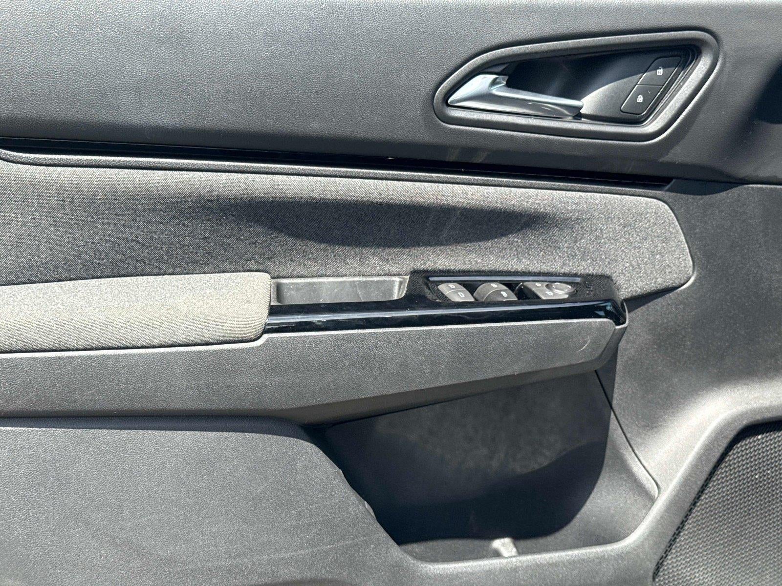 2024 Honda Prologue EX