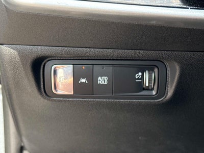 2024 Honda Prologue EX