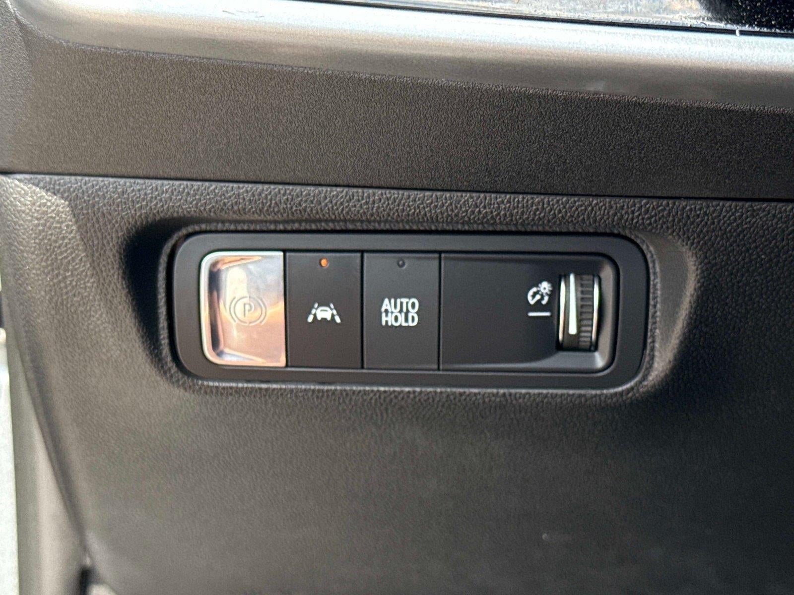 2024 Honda Prologue EX
