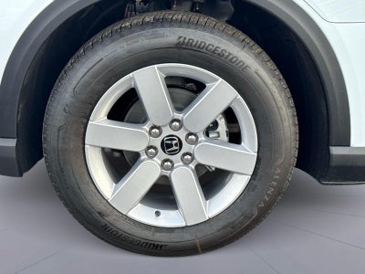 2026 Honda Prologue EX