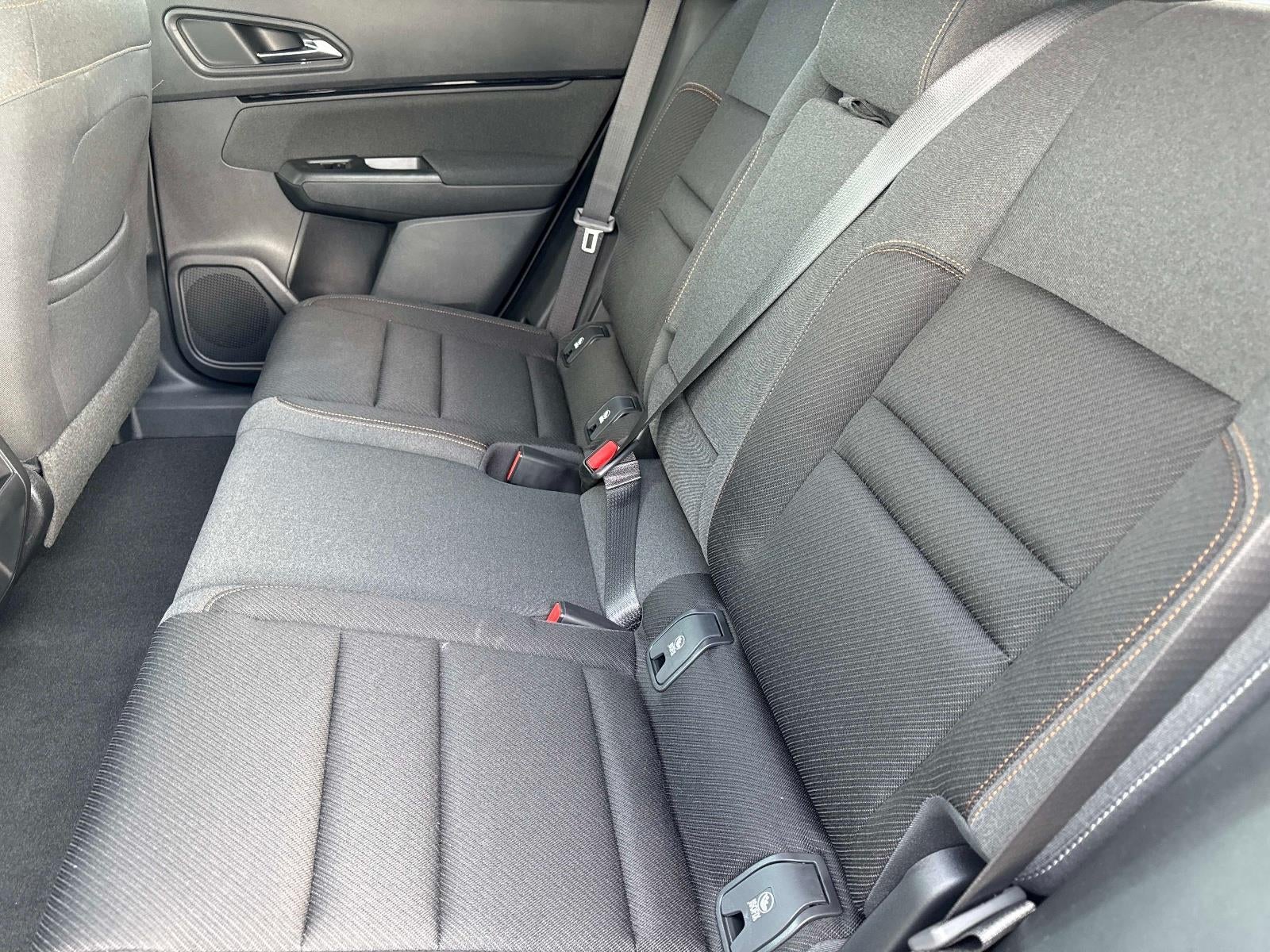 2026 Honda Prologue EX