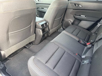 2026 Honda Prologue EX