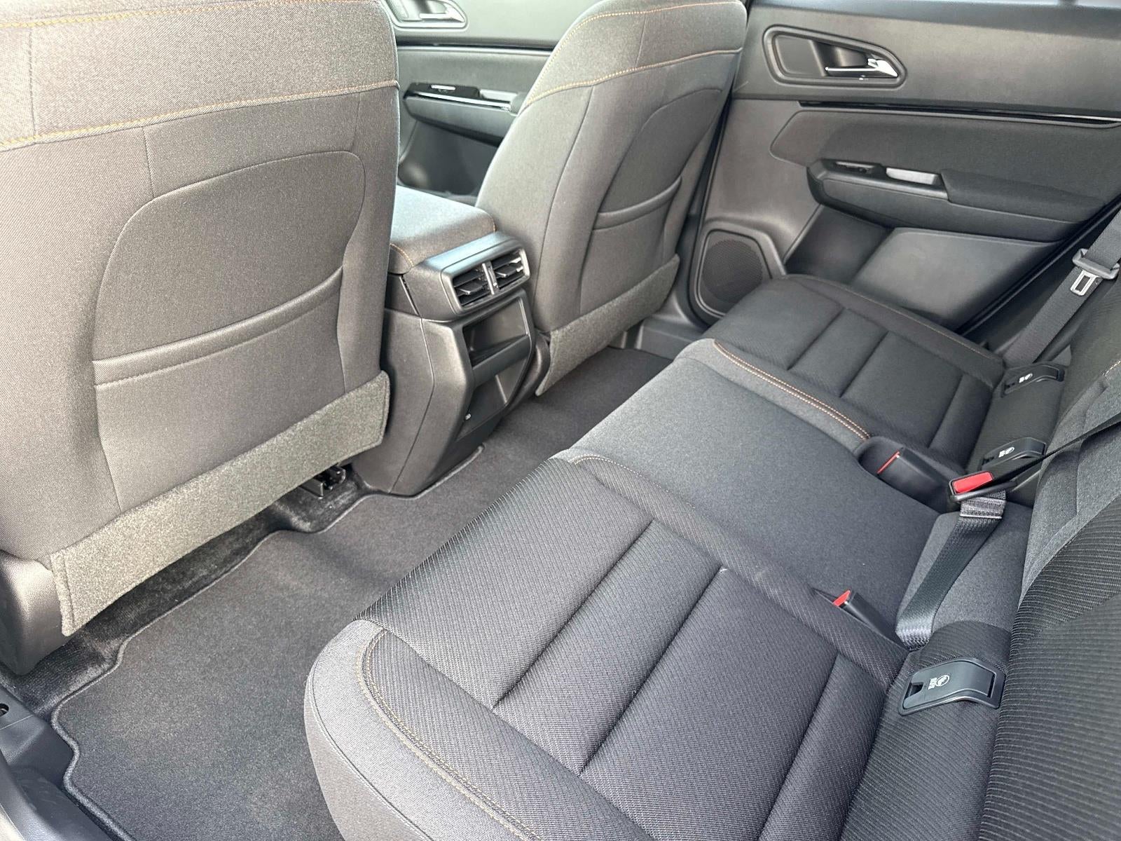 2026 Honda Prologue EX