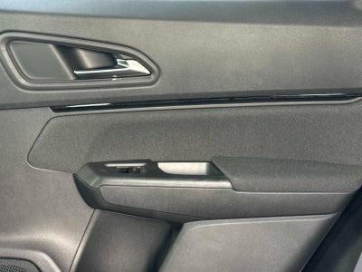 2026 Honda Prologue EX