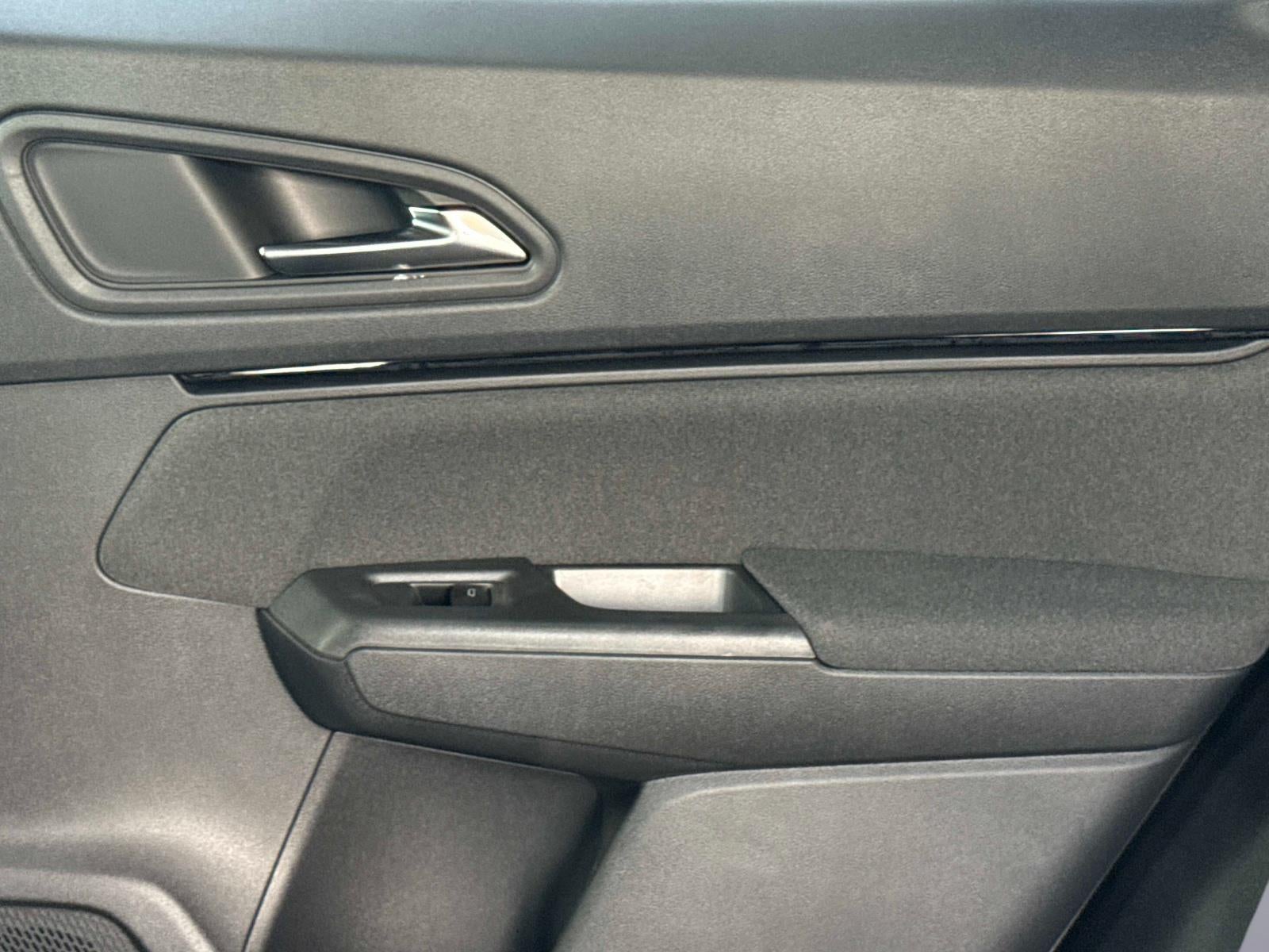 2026 Honda Prologue EX