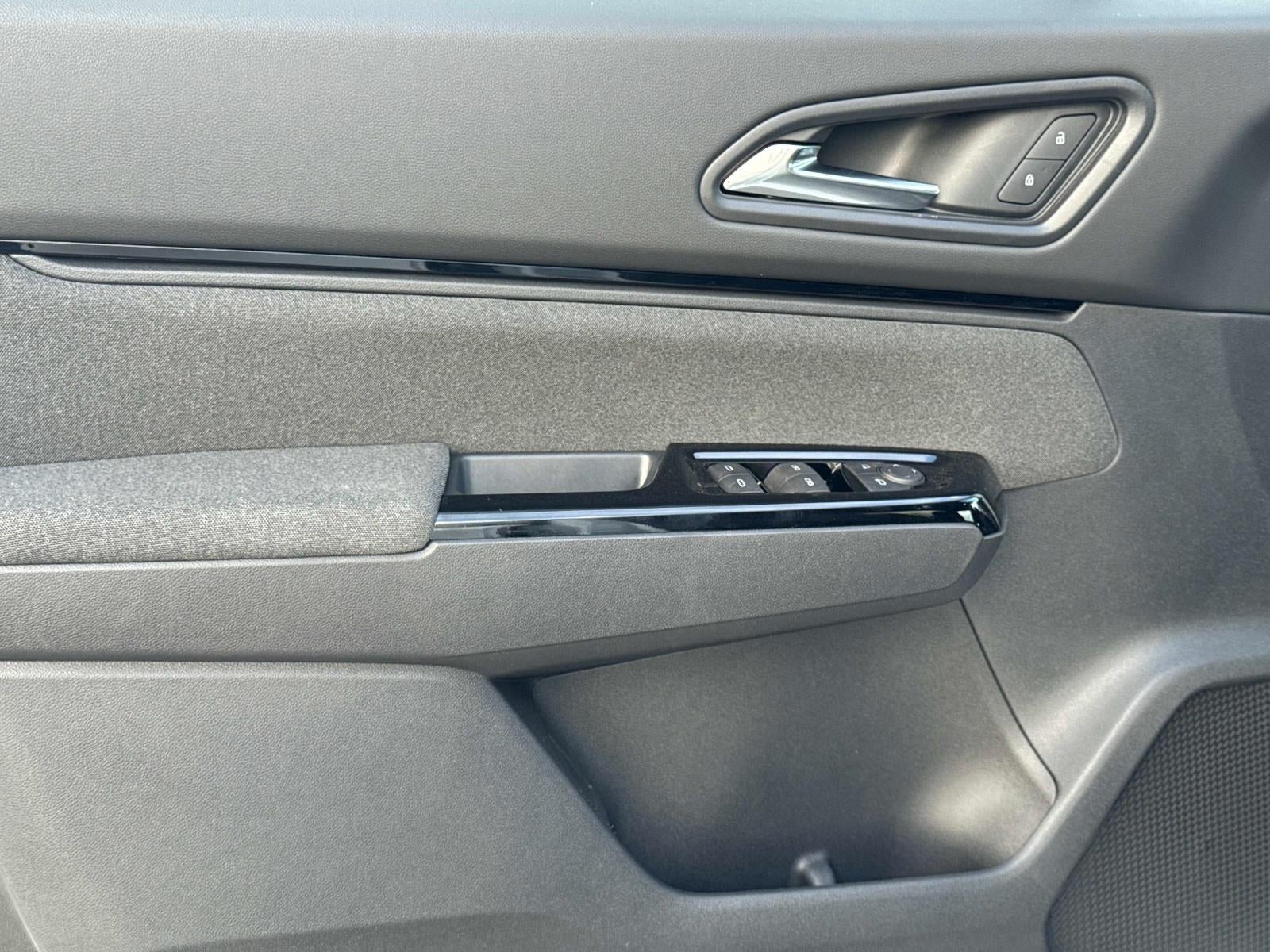 2026 Honda Prologue EX