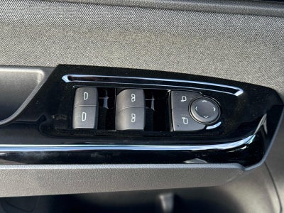 2026 Honda Prologue EX